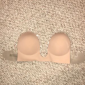 Never Worn D Cup Sticky Boobs